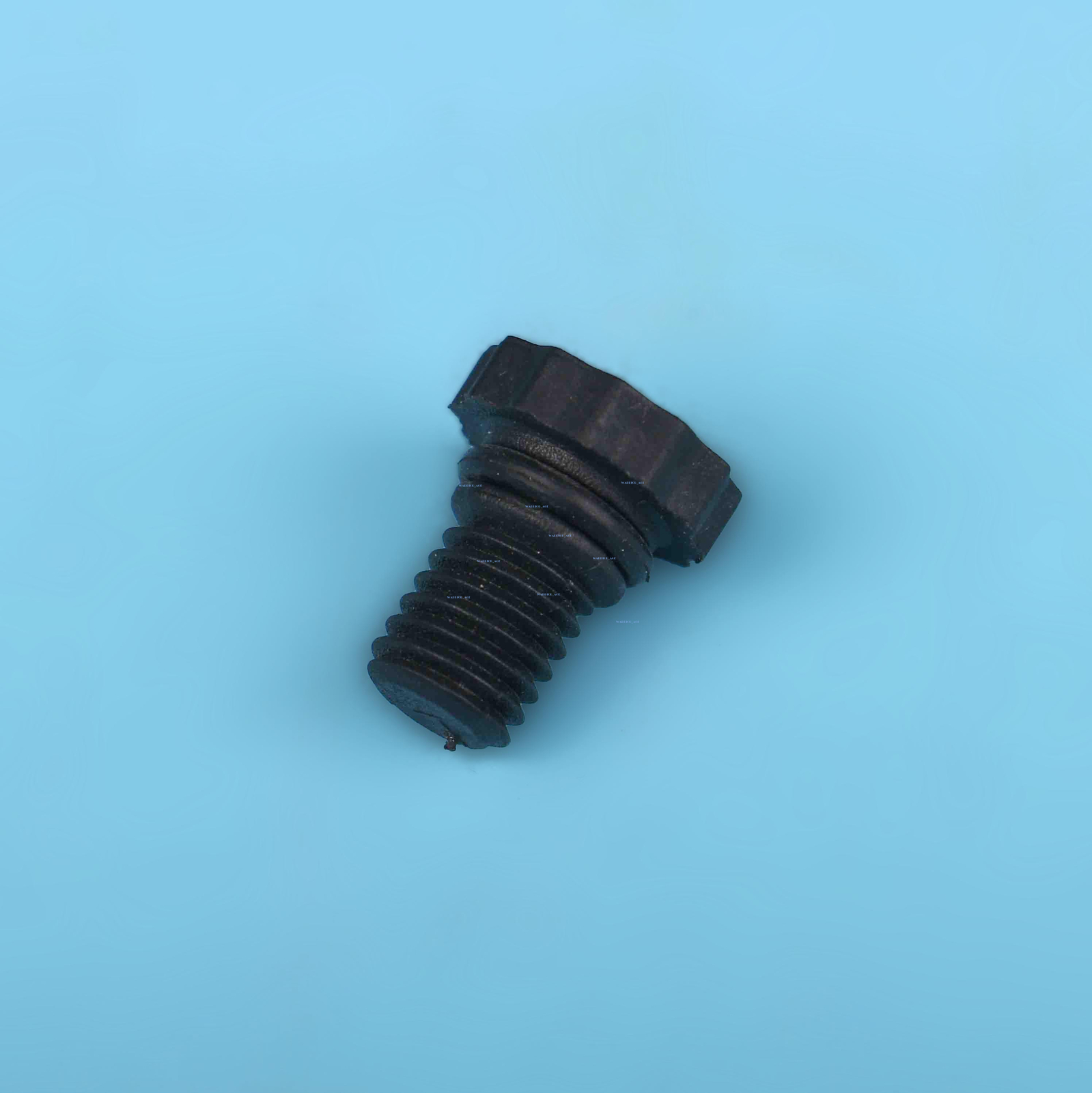 Engine Coolant Bleeder Screw WHT000316 For Audi A4 A4 Quattro 1.8L L4