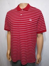 Men's Chaps Polo Shirt Size-XL