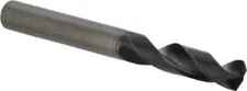 Sumitomo 9/32" 135° Solid Carbide Screw Machine Drill Bit TiAlCr/TiSi Finish,...