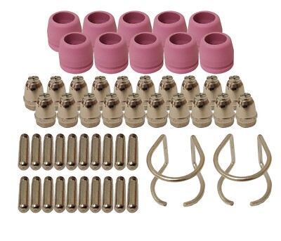 Melnie Shermn - Boutons de mnchette en porceline noire et or Melnie Shermn - Boutons de mnchette en porceline noire et or