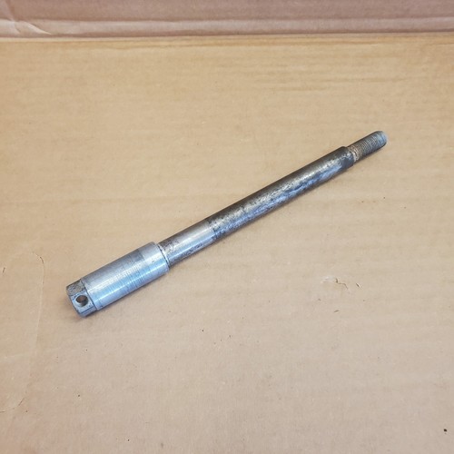 Kick Starter 87-95 XR250 R , 91-96 XR250 L Start Lever Shaft W/ Bolt Honda #G97 - Foto 3