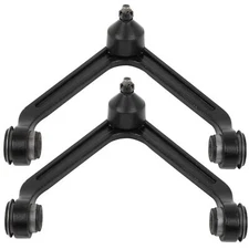 2x Front Upper Control Arm And Ball Joint For DODGE Ram 1500 Chrysler Aspen