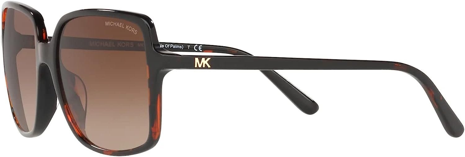 Glasses Sunglasses Michael Kors 2098u Isle of Palms 378113 