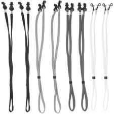 Adjustable Glasses Holders Glasses Chains Sunglasses Retainers Eyeglass Straps