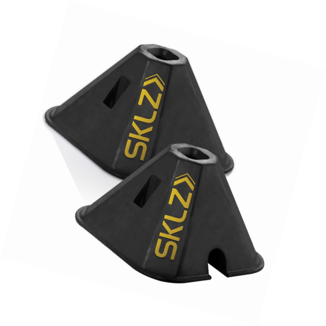 pro training agility poles