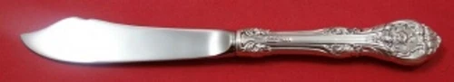 King Edward by Gorham Sterling Silver Master Butter Knife HH Pointed 6 5/8"