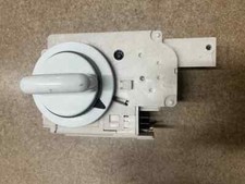 175D6347P031 GE Washer Timer