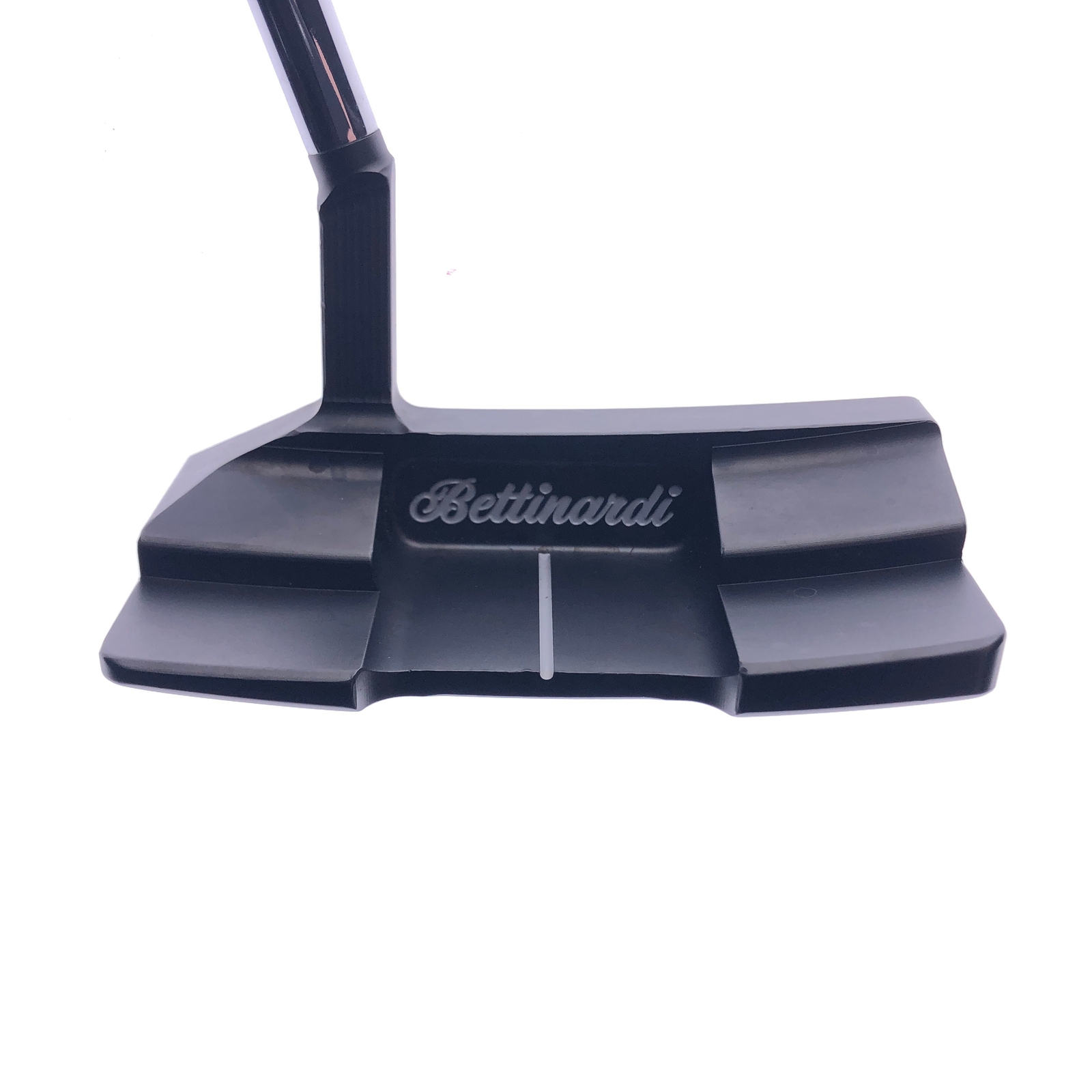 Used Bettinardi Queen B 6 SBS Black Putter / 34.0 Inches eBay