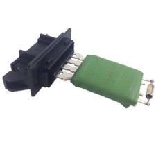 Heater Blower Fan Motor Resistor for Mercedes Sprinter 2-t 3-t 4-t Bus Van Cab G