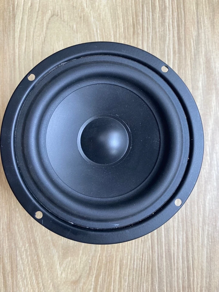 Apart Audio Biamp Woofer for Vinci 4 Genuine Replacement Speakers Y0900240 - Image 4 of 4