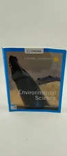 Environmental Science by Scott Spoolman and G. Tyler Miller Edition 16 Free Ship