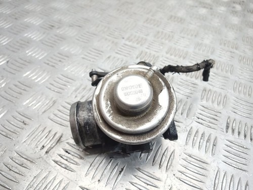Seat Cordoba (6K) 2001 Diesel AGR-Ventil Abgasrückführung 038131501E UST87743