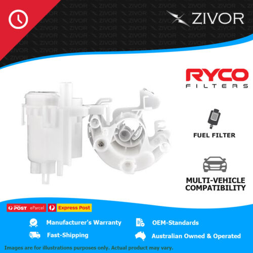 New RYCO Fuel Filter In-Tank For HOLDEN BERLINA VY SERIES 2 5.7L Gen3 LS1 Z1148 - Picture 1 of 6