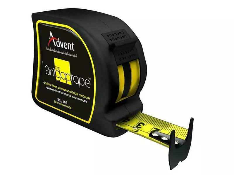 2 inch sale wide tape measure