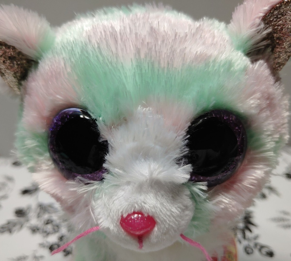 NWT - Ty Beanie Boos - 6
