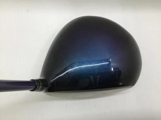 Left-Handed 2014 DUNLOP XXIO8 1W Driver 10.5deg MP800 R-flex Golf Clubs S328 - Image 2 of 4