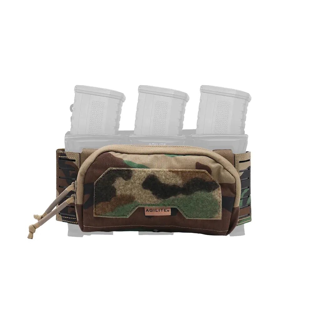 個人装備 AGILITE PINCER PLACARD 2ND LAYER MOLLE Pincer™ Placard 2nd Layer MOLLE