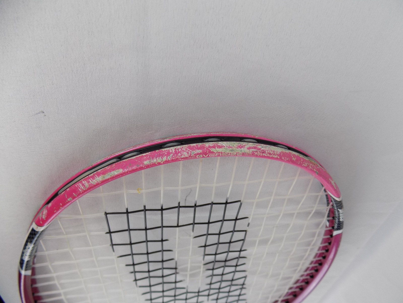 Prince Maria Sharapova 25 Junior Tennis Racket 4 1/4