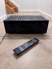 Denon AVR-S540BT 5.2 Channel 4k Ultra HD Audi...