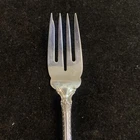 44.5g Gorham Sterling English Gadroon 6 1/4" Salad Fork