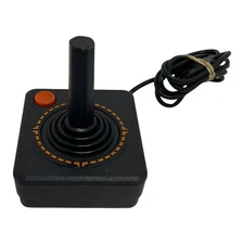 🐞 REPLACEMENT Controller for Atari 2600 CX-10 Joystick (Atari) NEW - L8