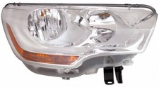Scheinwerfer Rechts Für Citroen C4 2010-2015