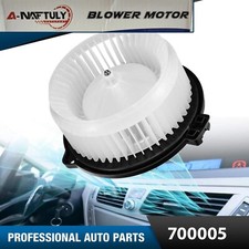 2Pin A-NAFTULY HV AC Heater Blower Motor Replacement Motor, 700005 - New in Box.