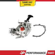 Oil Pump Fits 14-16 Fiat 500L 500X Jeep Renegade 1.4L L4 SOHC Turbocharged EAM