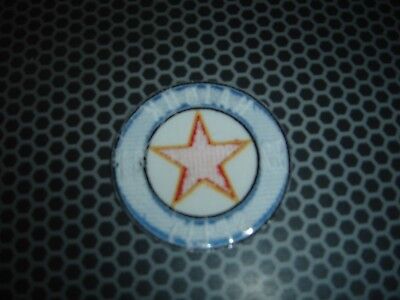 NK Hajduk Split-Patch-(3 x 3)