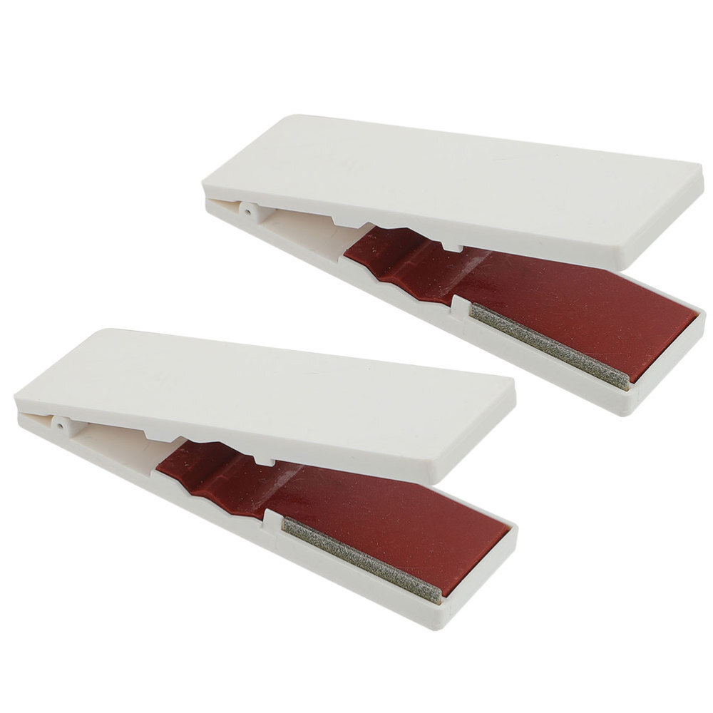 2x Ampoule Bottle Openers Vial Glass Ampule Breaker Pharmacy Pill