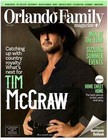 singer-actor TIM McGRAW- huge 280 pages - original clippings lot — photo 5