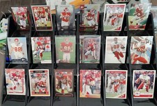 Tony Gonzalez Cards, Rookie Cards and Autographed Memorabilia Guide 43