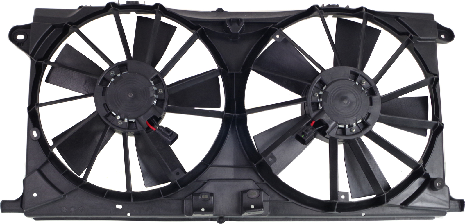 For 20152020 F150 Cooling Fan Assembly FO3115207 Q eBay