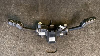 VOLKSWAGEN GOLF Combination Switch 5Q0953502M / 5Q0953521P B2715