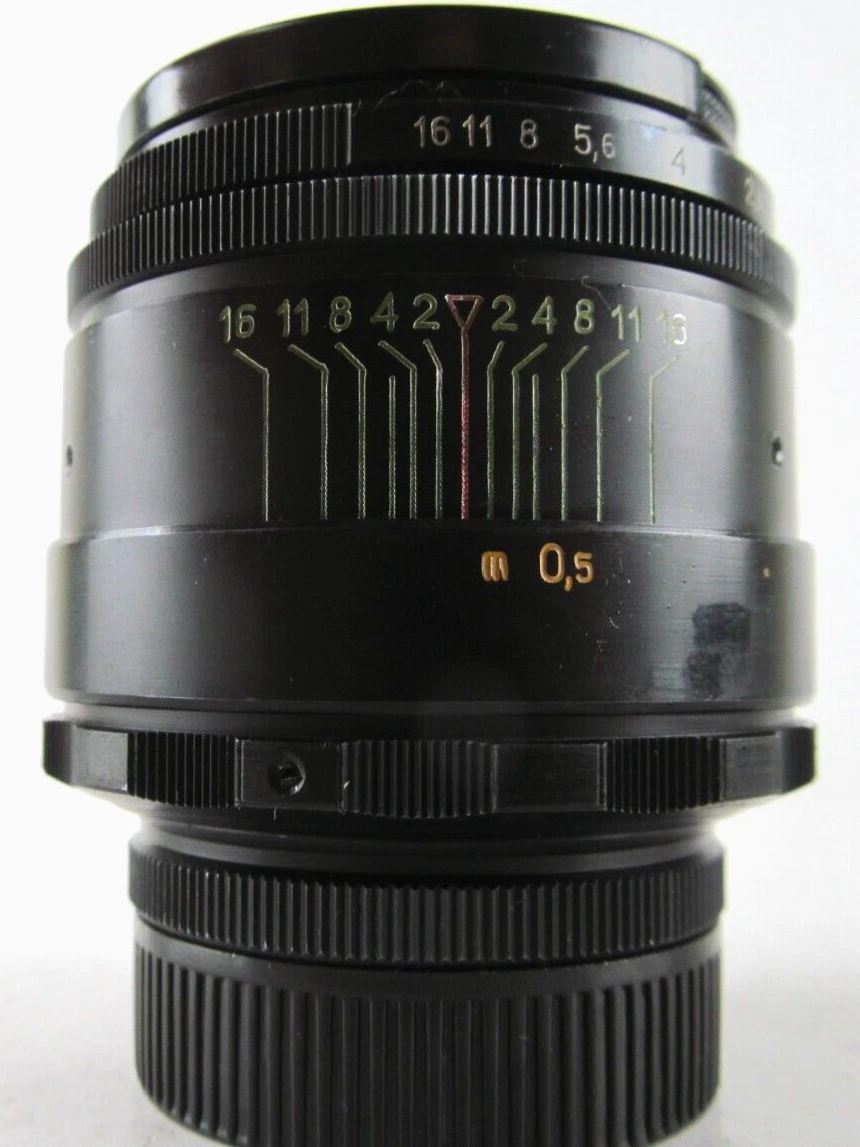 Helios 44 2 58mm for sale | eBay