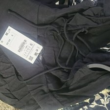 ZARA ROBE SIZE S 7484 081 800