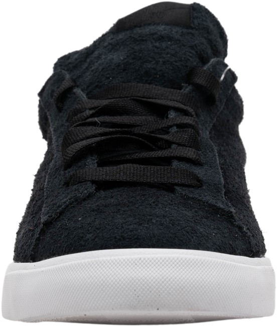 Nike Fragment Design x Tennis Classic AC SP Black Suede for Nike Fragment Design x Tennis Classic AC SP Black Suede for