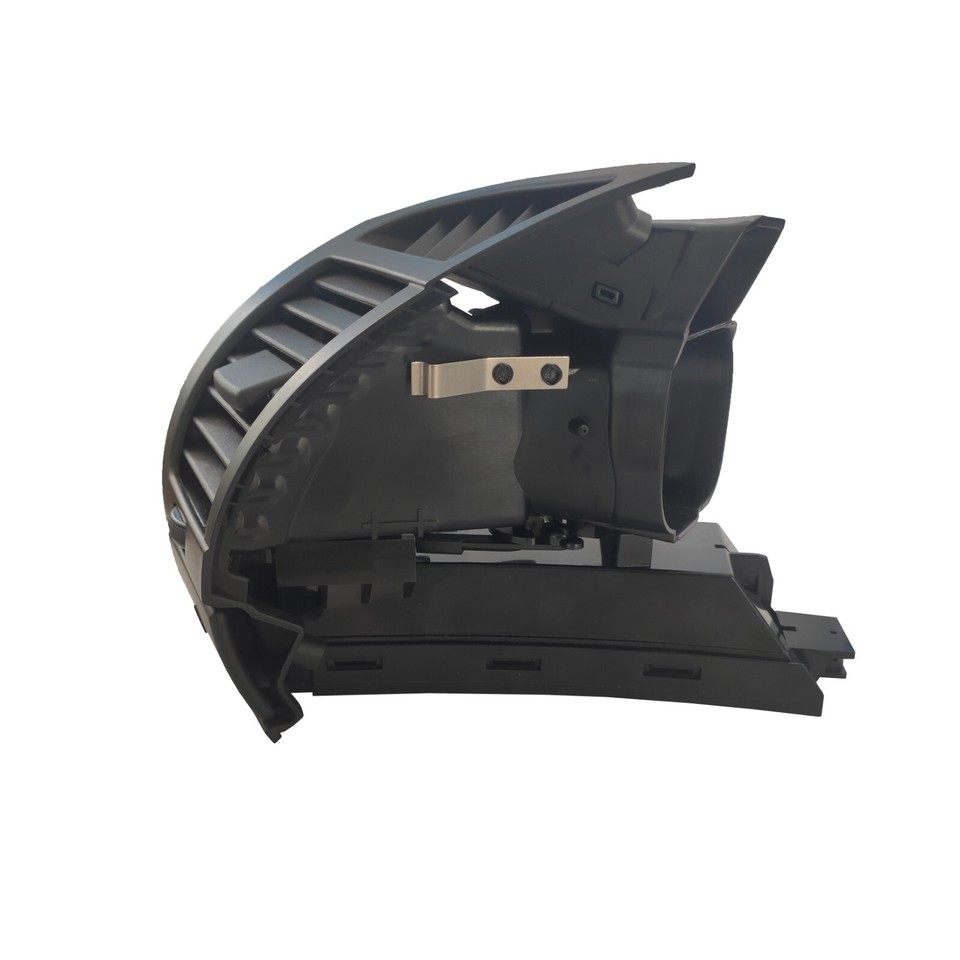 Pair Front Kidney Grille Grill Gloss Black For BMW Z4 E85 Convertible 03-08 SU - Foto 2