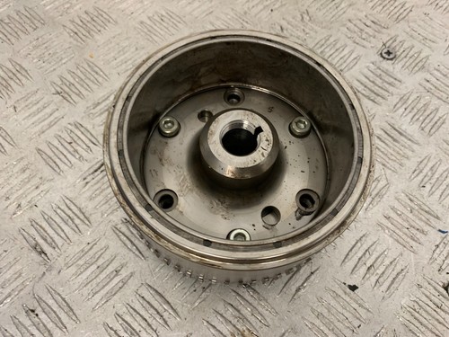 BMW F650 F 650 GS ROTORSTARTERKUPPLUNG BJ 2008-2012 (LAGER 837)