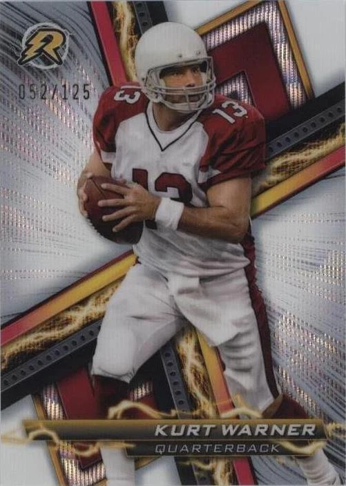 White Surge Refractor