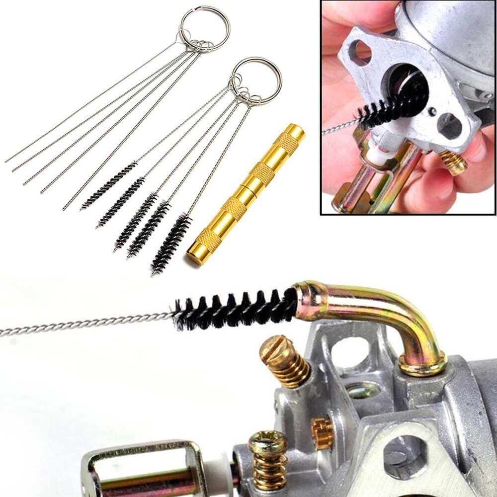 Car Windscreen Jet Nozzle Washer Cleanup Tool Adjustment Cleaning Water