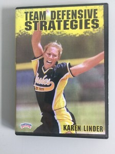 Team Defensive Strategies Karen Linder