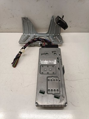BMW 5 F10 F11 2013 Sound amplifier 9292597 NAR103894 | eBay