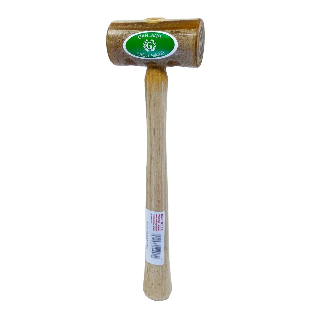 Garland mallet sale