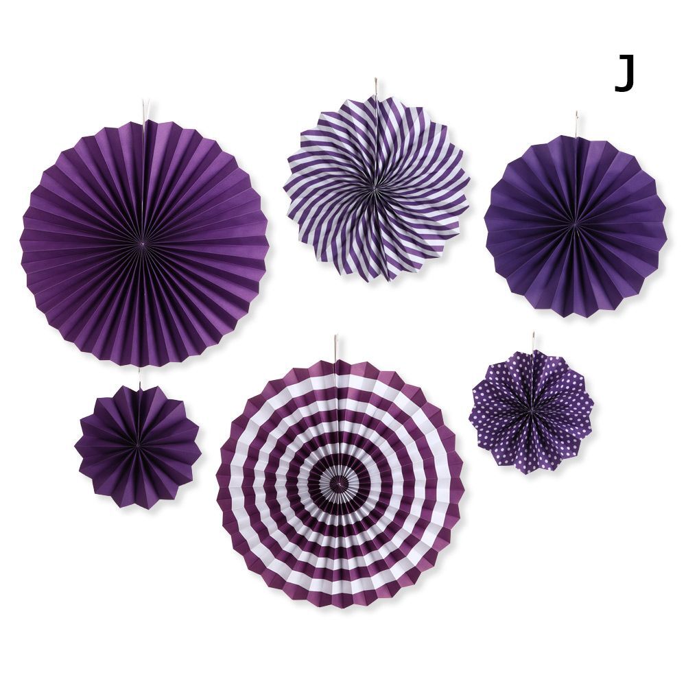 Decor Wedding Party DIY Handmades Hanging Crafts Tissue Pompoms Paper