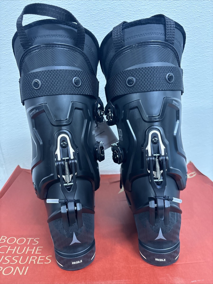 Atomic Hawx Prime XTD 100 HT GripWalk SKI BOOTS Size 29-29.5 MP