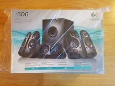 logitech z506 ebay