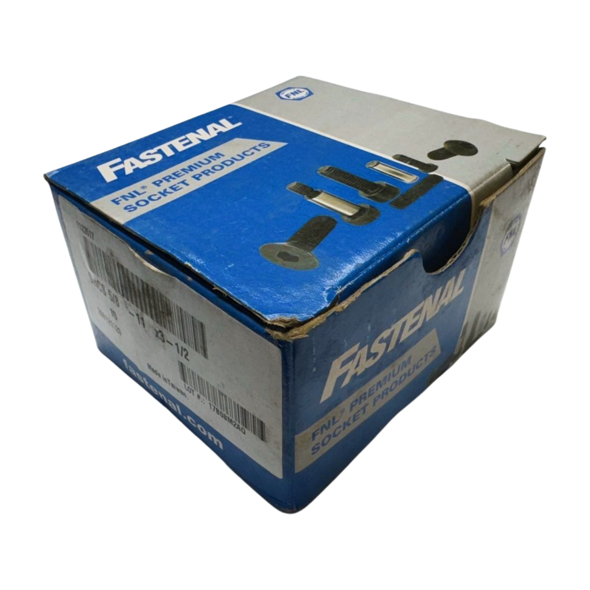 Does Fastenal Ship Packages: Quick, Reliable Delivery Insights