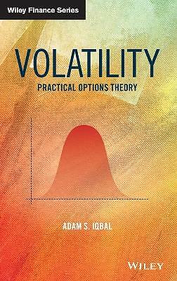 Volatility: Practical Options Theory (Wiley Finance) - Image 2