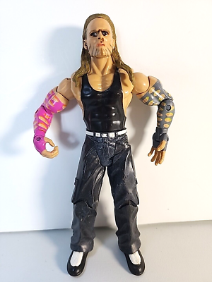 ジャックスパシフィック社製WWEフィギュア WWE ベイダー フィギュア 2003 ジャックスパシフィック - メルカリ